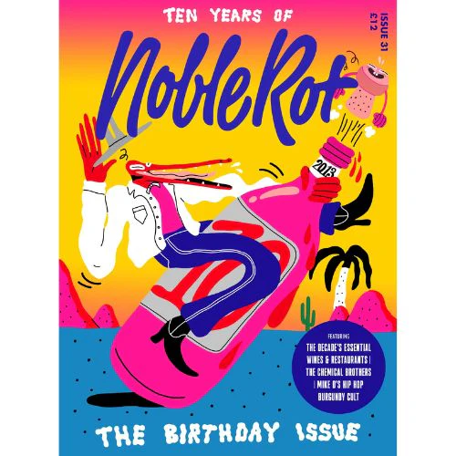 Noble Rot - Magazine - Image 10