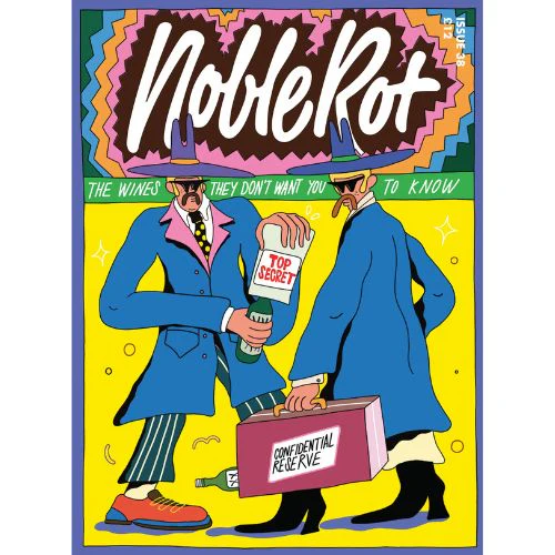 Noble Rot - Magazine - Image 3