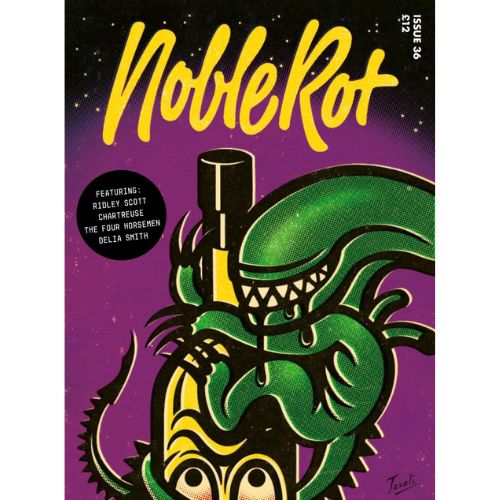Noble Rot - Magazine - Image 4