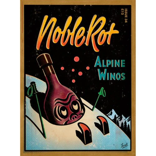 Noble Rot - Magazine - Image 5