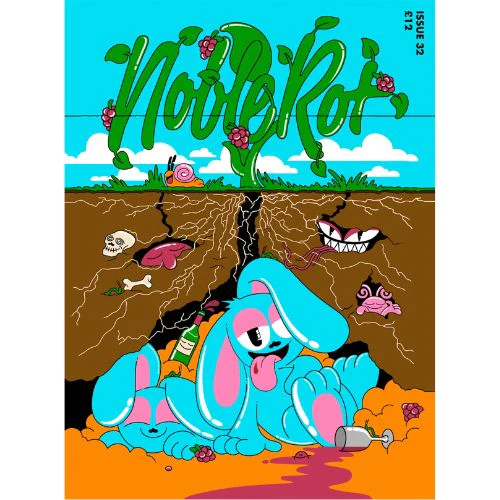 Noble Rot - Magazine - Image 6