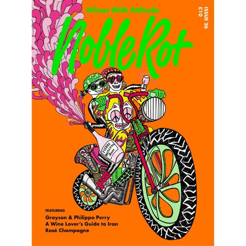 Noble Rot - Magazine - Image 7