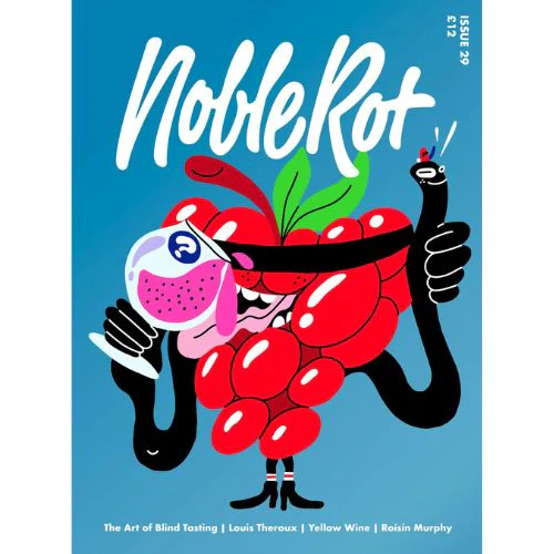 Noble Rot - Magazine - Image 8