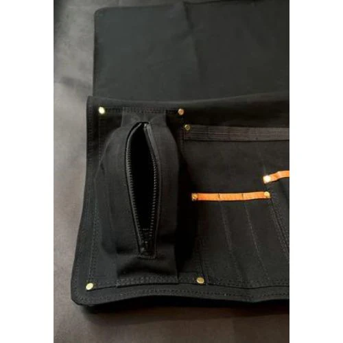 Search & Rescue Apron Co - Bartender's Tool Roll - Image 4