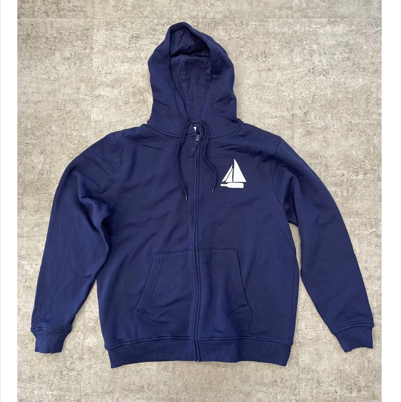 Vessel Hoodie - Image 3