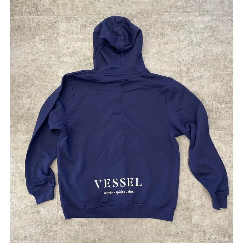 Vessel Hoodie - Image 4