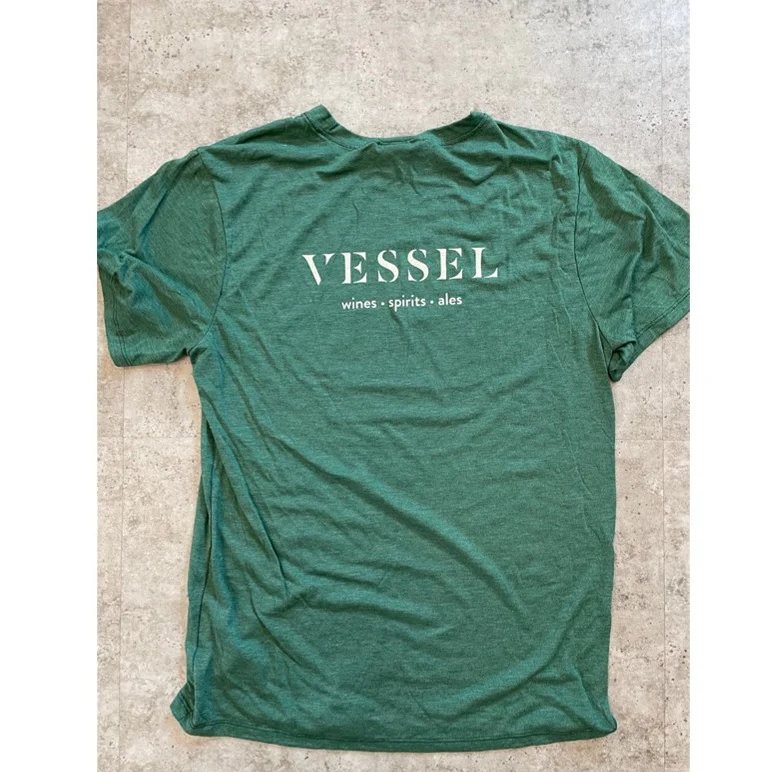 Vessel T-Shirt - Image 4